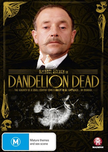 Dandelion Dead |   DVD